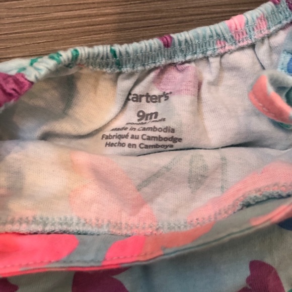 Barbotteuse 9 mo. - Picture 2 of 2